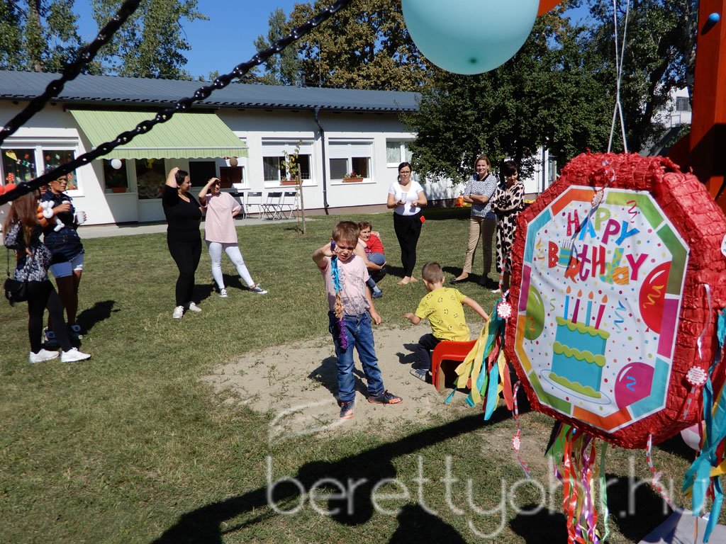 1 éves a CSODA-TÁR Óvoda Berettyóújfaluban 101